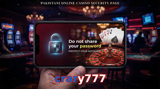 Payment and PKR controls in Crary777