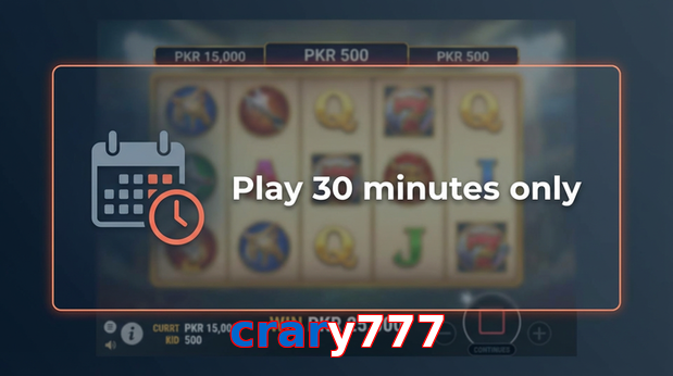 Payment and PKR controls in Crary777